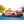 Carbon Fiber Side Rocker Extensions C8