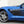 2014-2019 C7 Corvette Stingray - Side Graphic Sport Fade | Premium Vinyl