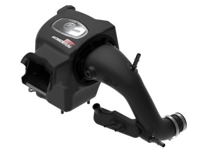 2021-2025 Ford Bronco 2.3L (t) aFe POWER Momentum HD Cold Air Intake System w/ Pro 5R Media