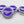 2015-2025 MUSTANG - FLUID CAP COVER AUTOMATIC TRANSMISSIONS ONLY, PONY LOGO 4PC SET | CHOOSE INLAY COLOR