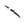 2010-2025 Chevy Camaro 1LE Canards Track Package Double Sided Gloss Carbon Fiber