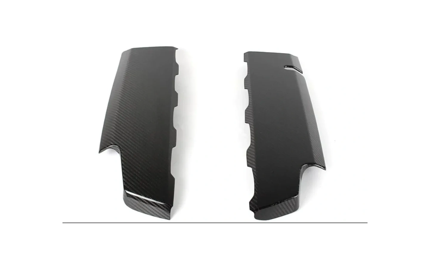 Chevrolet Camaro SS LT1 Engine Cover Package 2016-2023