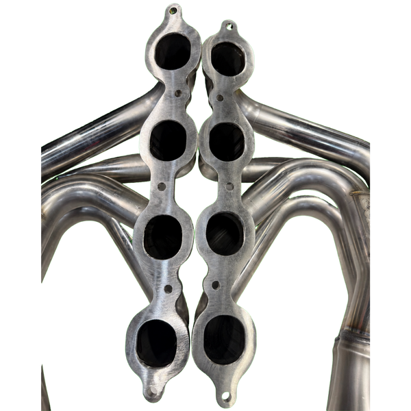 1-7/8" Super Street Series Headers. 2027+ Chevrolet Corvette C8 Grand Sport