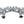 Chevrolet C8 Z06 SOUL Perf. Rear Exhaust System