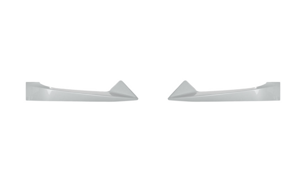 Arken C8 Corvette C8R Deflectors