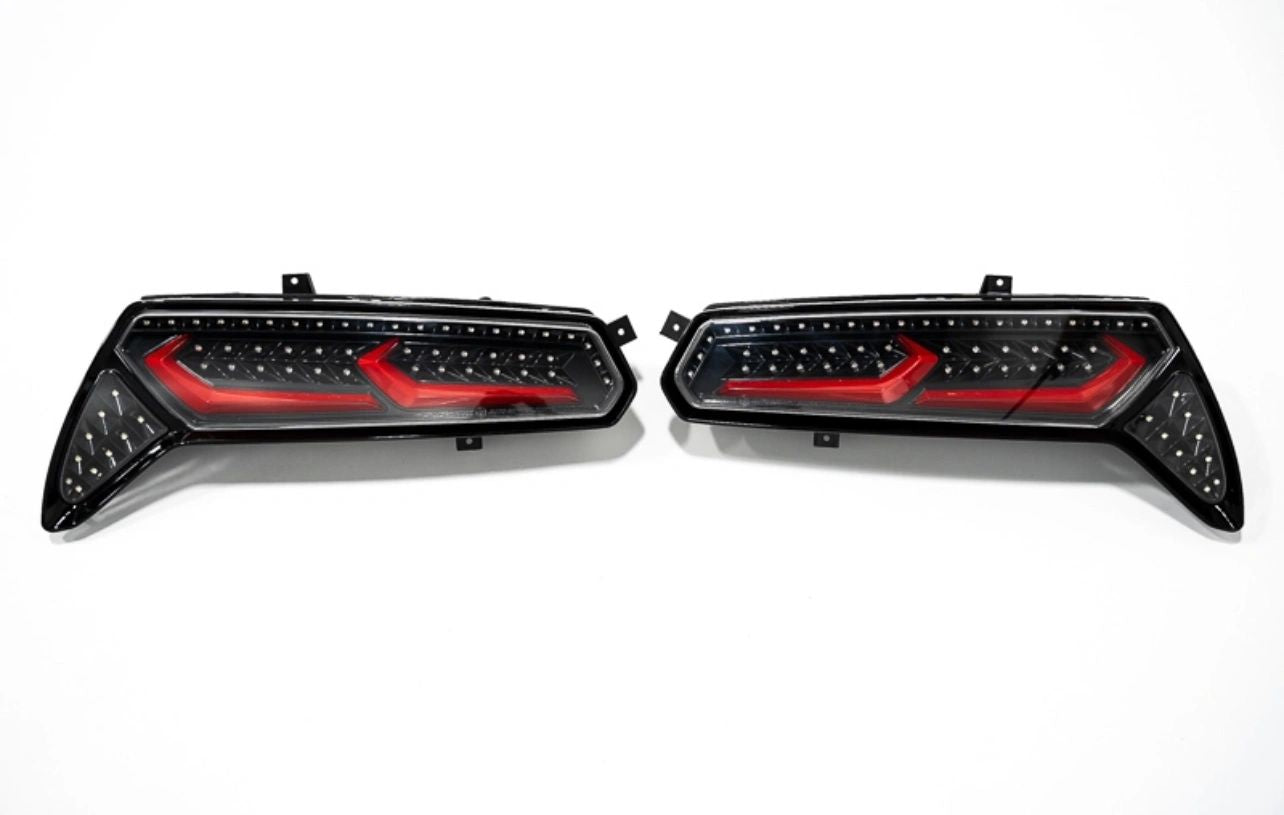 Auto Revitalization C7 Corvette Sequential Tail Light - CBR