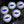 1997-2013 C5/C6 Corvette - Chevrolet 'Bowtie' Fluid Cap Covers 5Pc Auto Transmission | Choose Inlay Color