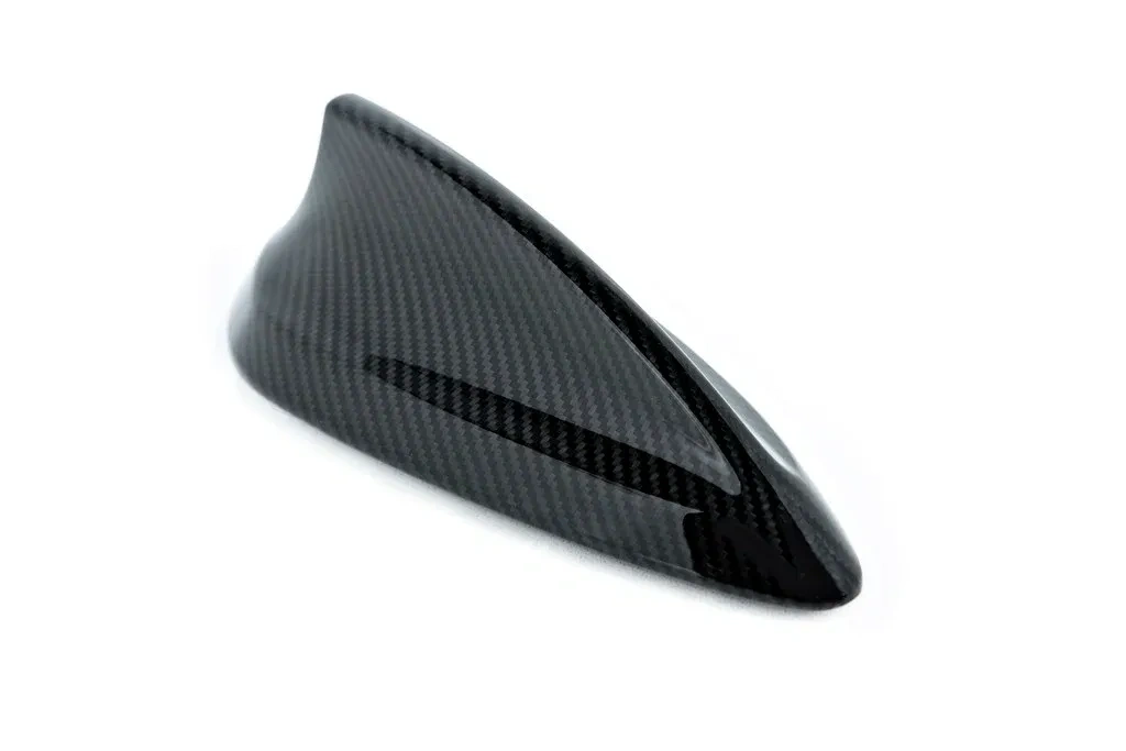 BMW M Performance G-Chassis Carbon Roof Antenna