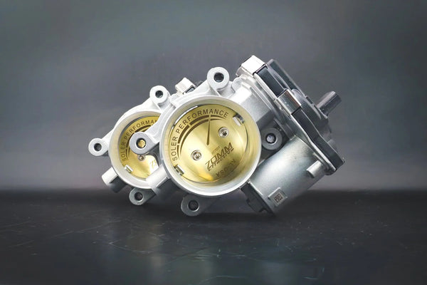 SE8854-70, C8 ZR1 (70MM EFF.) LT7 [2025+] New Set of 2