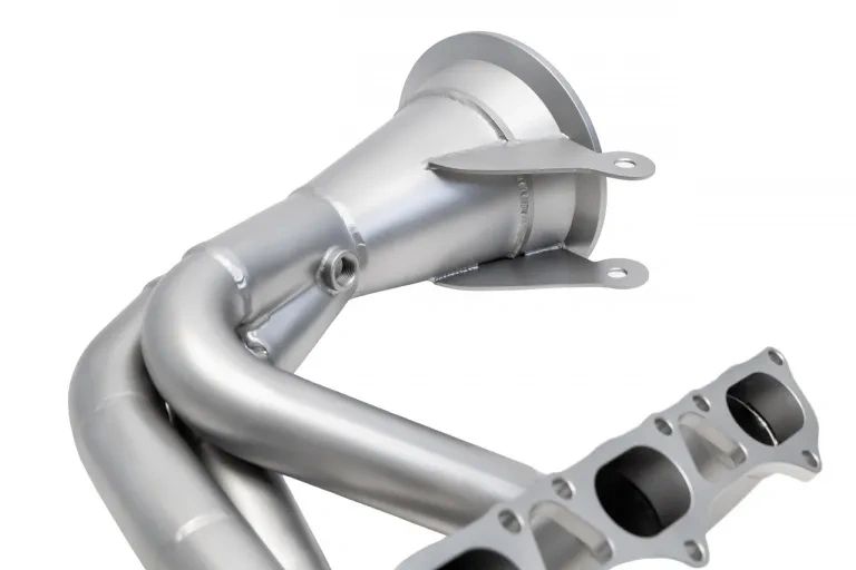 Porsche 992 GT3 / GT3 RS SOUL Competition Headers