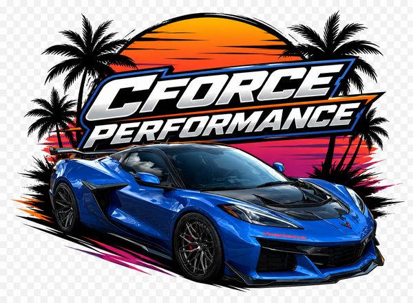 Turn Your Car Into a Custom T-Shirt