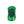 C8 Corvette Carbon Fiber Key Cover Car Shape