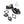 RENNELEMENT G8X Billet Ultra Flow Turbo Inlets