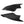Painted Carbon Fiber Rear Intake Port Trim For Corvette C8 Z51 Z06 E-Ray Coupe 2020-2026