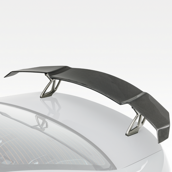 Vorsteiner Performance BMW G8X M3 | M4 Carbon Fiber Aero Wing Blade with Aluminum Uprights V-Style™️