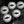 1997-2013 C5/C6 Corvette - Chevrolet 'Bowtie' Fluid Cap Covers 5Pc Auto Transmission | Choose Inlay Color