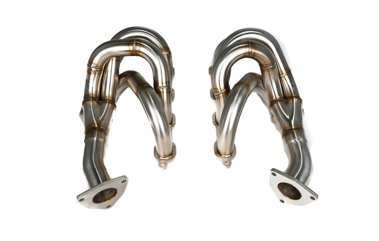 Paragon Performance C8 Corvette 1-7/8" Equal Length Headers