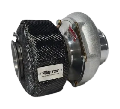 ETS Carbon Fiber Turbo Blanket