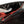 C8 Corvette Carbon Fiber Upper Right Center Console Trim - Black or Red