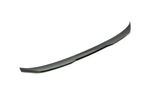 BMW M Performance F90 M5 PRO Carbon Trunk Spoiler