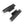 2024+ Ford Mustang Dark Horse Rear Diffuser Gloss Black Quad Tips