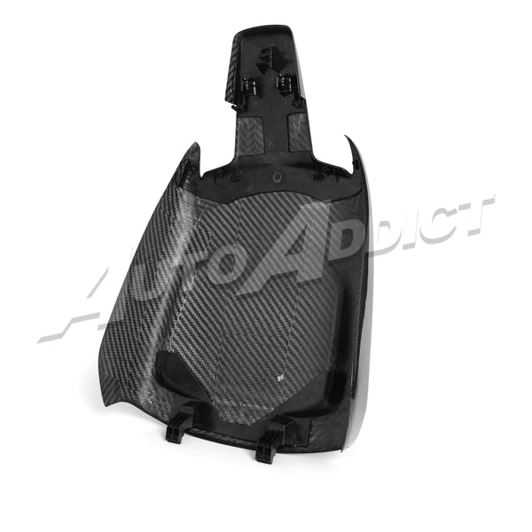 2022–2026 Cadillac CT5-V Blackwing Pre-Preg Carbon Fiber V-Shaped Accented Front Seats (Pair)