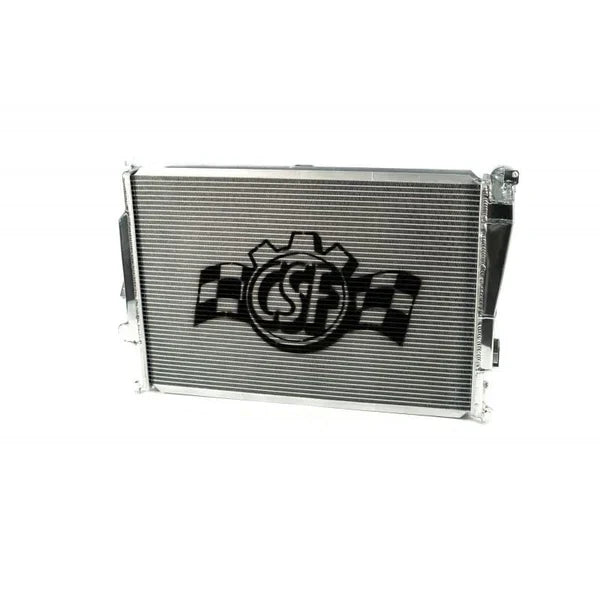 BMW E46 M3 Triple Pass Racing Radiator