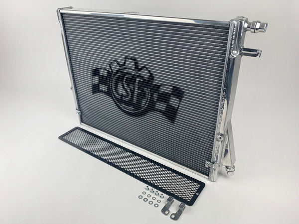 BMW E30 M3 High Performance Radiator