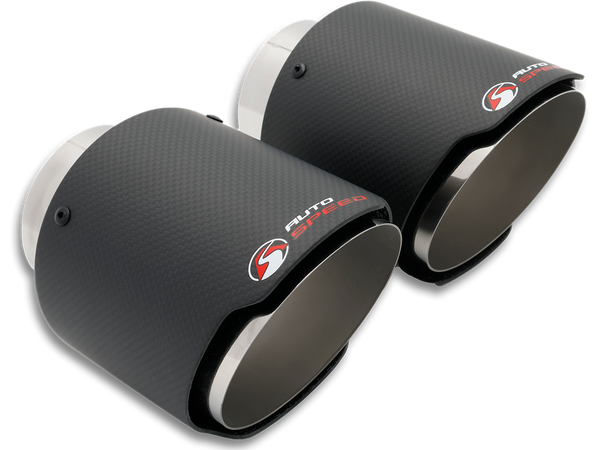 C8 Z06 Corvette Performance Series Catback Exhaust