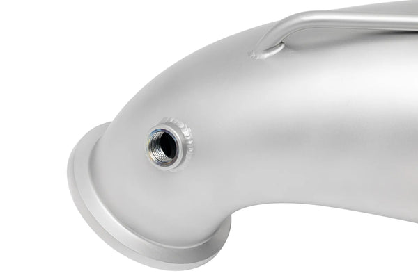 Porsche 992.2 Carrera GTS SOUL Sport Cat Downpipe