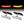 2016-2025 Chevrolet Camaro Clear LED Side Markers (SET)(CLEAR)