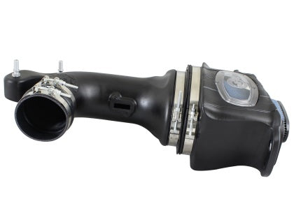 aFe Momentum Air Intake System PRO 5R Stage-2 Si 2014