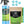 WASH&WHIPS Pit Stop Glass Cleaner / All Surface Cleaner Refill Tablets (Makes 5 Gallons)