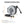 Retractable Pressure Hose Reel-1/4in