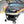 2025-2027 C8 ZR1/ZR1X ZTK Air Extractor Functional Dry Carbon Fiber Double Sided 3pcs Kit