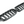 BMW M Performance F90 M5 Pre-LCI Carbon Front Grille Set