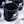 RENNELEMENT G90/G99 M5 3.5” Dry Carbon Fiber Front Mount Intake System