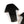 G8X Dry Carbon Fiber Head Rest Covers
