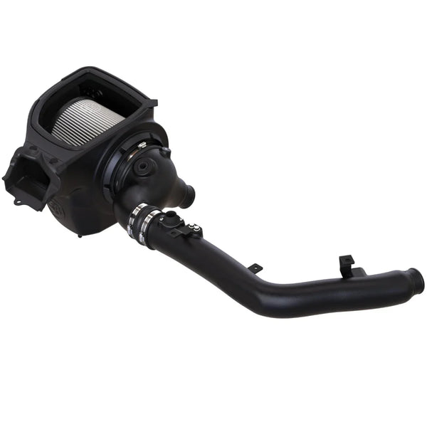 Cold Air Intake for 2021-2025 Ford Bronco 2.7L