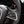 C8 Corvette Carbon Fiber Steering Wheel Black Side Covers - Heated or NON-HEATED