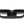 G90/G99 M5/G60 5 SERIES DRY CARBON FIBER SQ FRONT GRILL REPLACEMENT