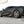 2020+ Corvette C8 Stingray Evo Style Side Skirts Gloss Black Pair