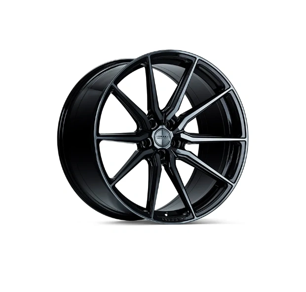 Vossen HF3 C8 Corvette- 20X9 ET35, 21X12 ET52