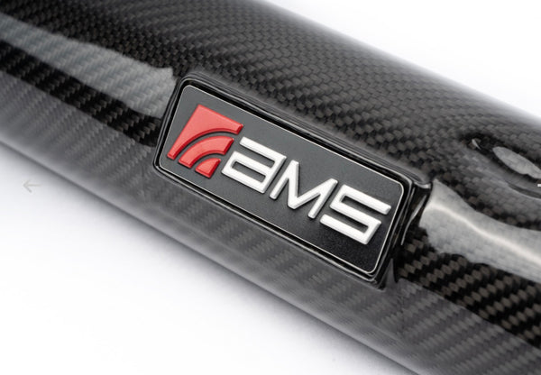 AMS Performance BMW G8X M2/M3/M4 S58 Intakes