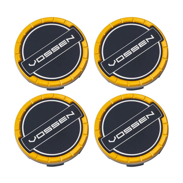 Classic Billet Sport Cap For CV/VF/HF Series Wheels