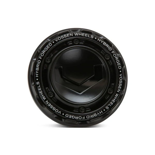 Modular Billet Caps