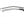 2014-2019 C7/Z51/Z06 Corvette Stingray - Nose Cap 2Pc | Polished Stainless Steel