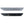 2015-2023 Mustang S550 Clear LED Side Marker (Pair)