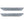 2015-2023 Mustang S550 Clear LED Side Marker (Pair)