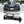 2020-2026 Corvette C8 Type-ZR1 Carbon Fiber 1pc Spoiler w/ Z06 Rear Bumper Kit For Stingray